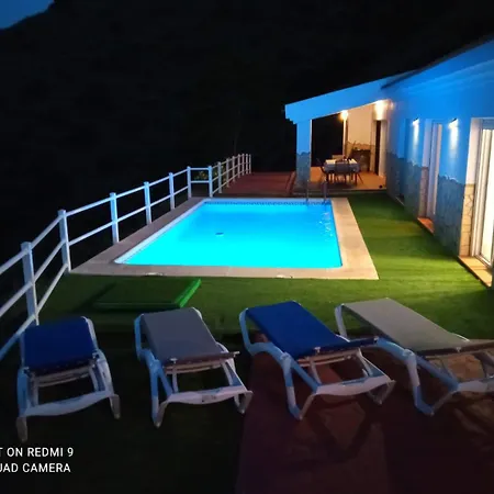 La Veronica Holiday home