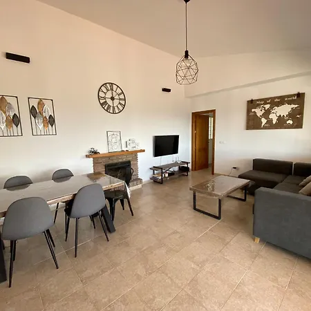 Holiday home La Veronica *