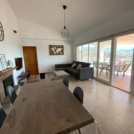 Holiday home La Veronica *