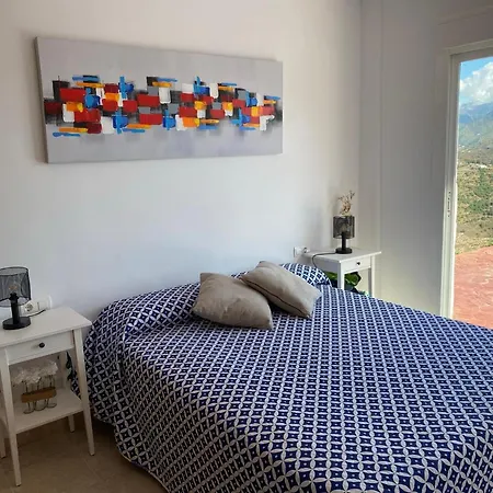 La Veronica Holiday home *
