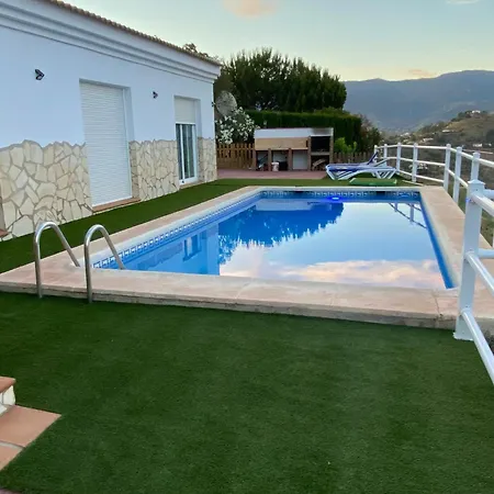 La Veronica Holiday home