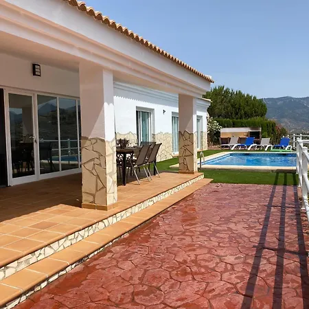 La Veronica Holiday home