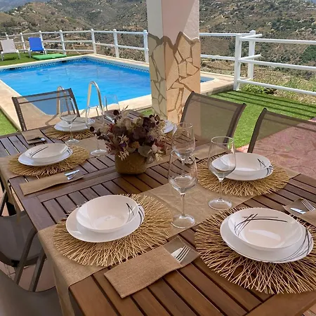 La Veronica Holiday home